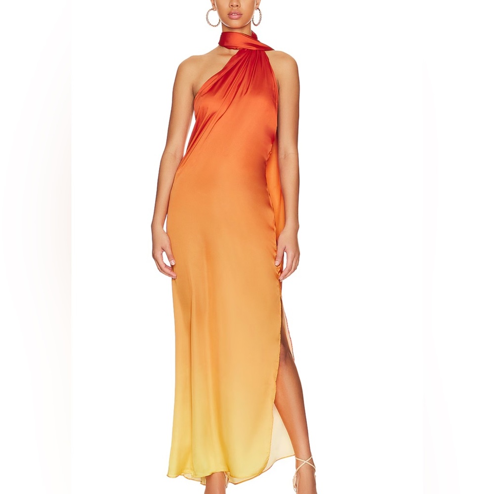 Baobab Ari Dress